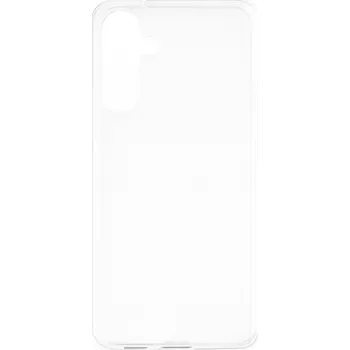 Pouzdro na mobilní telefon Kryt Samsung S25 Plus průhledný ultratenký 0,5 mm (obal neboli pouzdro na Samsung S25 Plus)