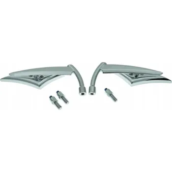 Zrcátko pro motocykl ZRCÁTKA ZRCÁTKO HONDA VTX1800 CUSTOM (17635)