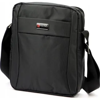 BAG STREET taška přes rameno 2362 černá