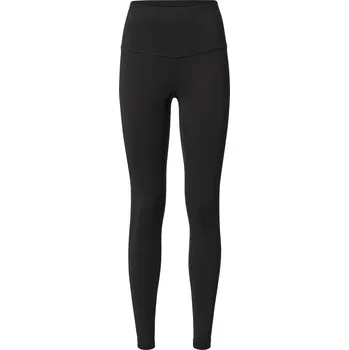 Dámské legíny 650136 - Tchibo - Sportovní legíny - pro ženy - vel. M 40/42 - barva: černá