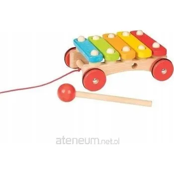 Dřevěná hračka Cimbálky Goki 61894