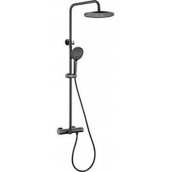 Sprchový set Sprchový set nástěnný ZREE