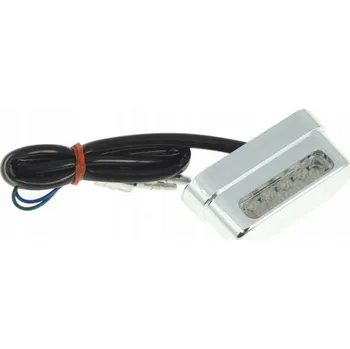 Osvětlení SPZ LED OSVĚTLENÍ SPZ (9647)