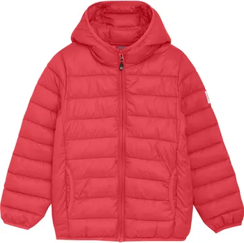 Chlapecká bunda Color Kids dětská prošívaná bunda 741995 - 4200 Velikost: 160 BIONIC FINISH ECO