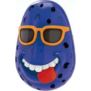 Alltoys Vodní bomba klaun fialový