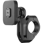 Peak Design Motorcycle Mount - Bar Mount V2 - Black M-MM-AB-BK-2