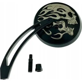 Zrcátko pro motocykl ZRCÁTKA ZRCÁTKO KAWASAKI VN1700 VOYAGER (14921)