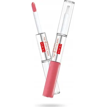 Rtěnka Tekutá rtěnka Pupa růžová 009 saténová