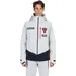 Rossignol Hero Blackside JKT šedá
