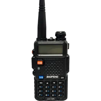 Vysílačka Vysílačka BAOFENG UV-5R (VHF,UHF) 8W HT - Baofeng