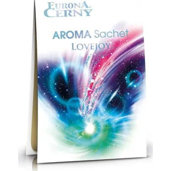 Osvěžovač vzduchu Eurona Lovejoy - Parfémová sašetka, vonný sáček