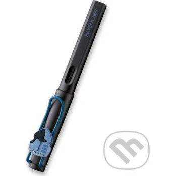 Záložka Plniace pero LAMY safari Harry Potter Ravenclaw (hrot M) - Lamy Lamy