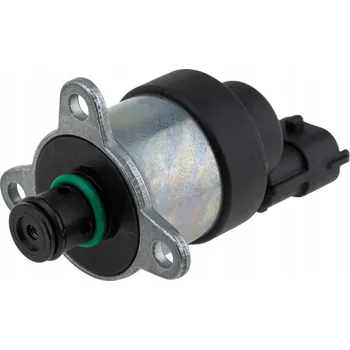 Ventilátor topení a klimatizace ESCV-CH-000 NTY REGULÁTOR MNOŽSTVÍ PALIVA NTY