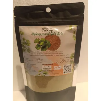 Koření Gotukola prášek 100g