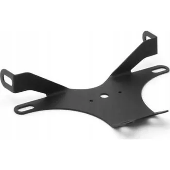 Držák SPZ DRŽÁK SPZ (SPZ) YAMAHA YZF R6 BL (9046)