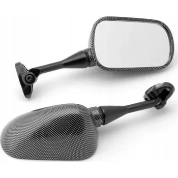 Zrcátko pro motocykl ZRCÁTKO ZRCÁTKA HONDA CBR 600 F4 RC51 1000R (3941)