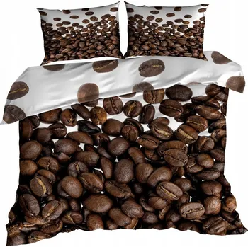 Povlečení SADA POVLEČENÍ 220/3 OBOUSTRANNÁ S POTISKEM