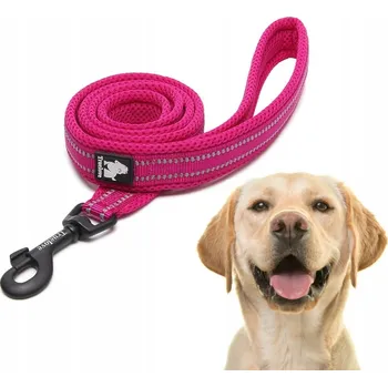 Vodítko pro psa Truelove tradiční látkové Vodítko 2 m
