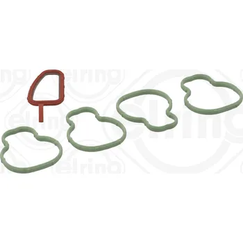 Auto-moto Sada těsnění, koleno sacího potrubí ELRING 537.950