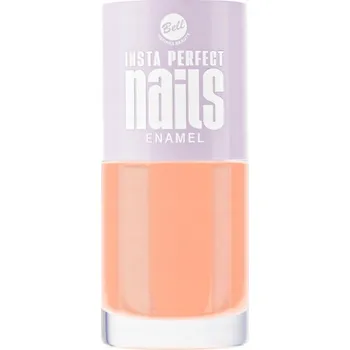 Lak na nehty BELL Insta Perfect Nails Lak na nehty č. 22