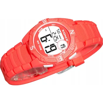 Hodinky Dámské hodinky Xonix K5Q92A/2