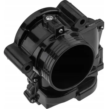 Systém vstřikování NTY ETB-PE-004 Těleso škrticí klapky