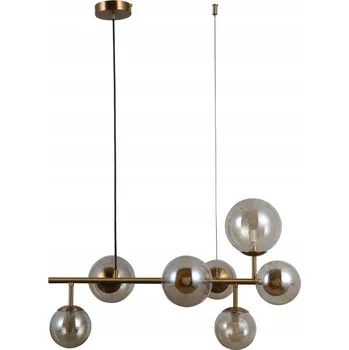 Závěsné svítidlo Italux Frontera 7-bodové světlo G9