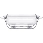 Žáruvzdorná mísa s ohřívačem Saule 3,9 l AMBITION