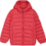 Color Kids dětská prošívaná bunda 741995 - 4200 Velikost: 152 BIONIC FINISH ECO