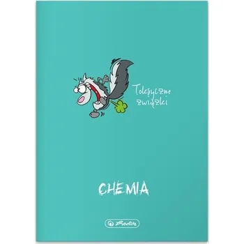 Sešit A5 s mřížkou Herlitz, 60 listů