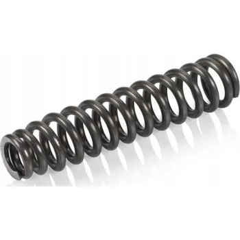 Sedlovka Odpružená sedlovka XLC SP-S05 PRO MTB 120 kg 31,6 mm