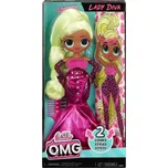 MGA L.O.L. OMG Surprise Lady Diva