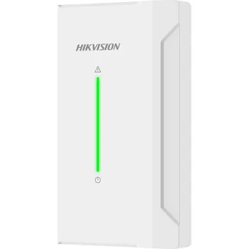 Bezpečnostní kamera ROZŠIŘOVAČ VSTUPŮ SBĚRNICE AX HYBRID PRO G2 DS-PM501Z8T4 Hikvision