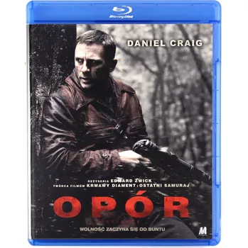 Blu-ray film Blu-ray disk Opór