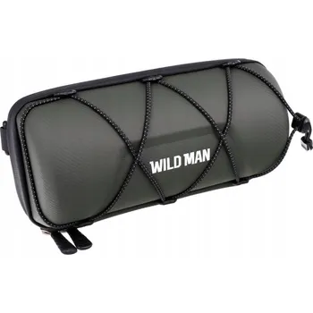 brašna na kolo Cyklistická brašna přední Wild Man GD7X 2 l