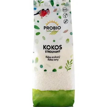 Probio Kokos strouhaný BIO 200 g