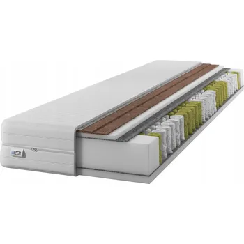 Matrace Matrace s taštičkovými pružinami Izer 80 x 200 x 20 cm H3 , H5