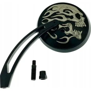 Zrcátko pro motocykl ZRCÁTKA ZRCÁTKO HONDA VTX1800 RETRO (14965)