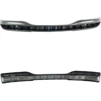 Posilovač řízení Výztuha nárazníku CITROEN XSARA PICASSO N68 00-