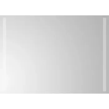 Zrcadlo Zrcadlo nástěnné VidaXL obdélníkové 50 x 70 cm