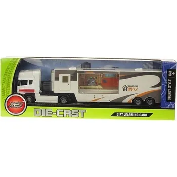 Obraz ND17_ZB-137640 Nákladní auto 551572 Adar