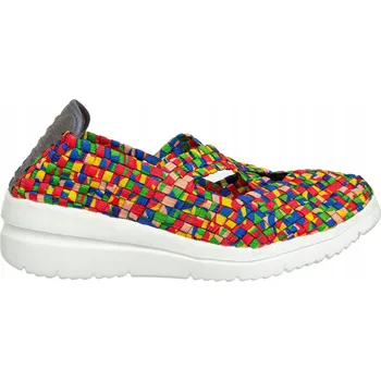 Dámské tenisky Lehké vel. boty Rock Spring Zebu Pinata velikost 39