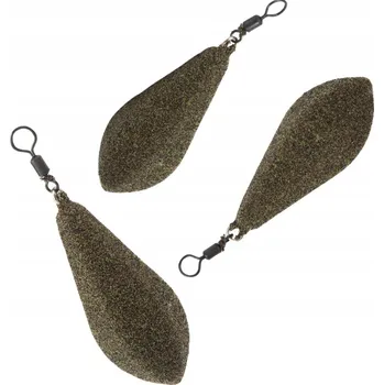 Závaží pro daleké hody Torpédo 50 g