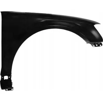 Karosérie Blatník PR bez otvoru pro blikač CHRYSLER 300C 04-