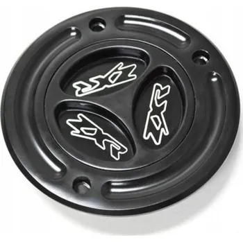 Palivová nádrž VÍČKO NÁDRŽE PALIVA - KAWASAKI ZX 10R 9R 14R (11423)