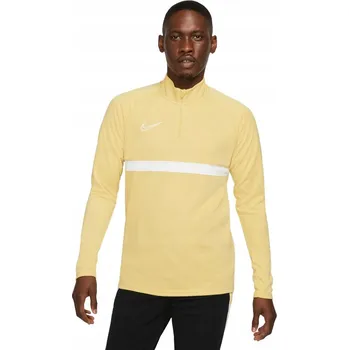 Pánská mikina Nike NK DF Academy21 Drill CW6110 700 vel. Mikina XL
