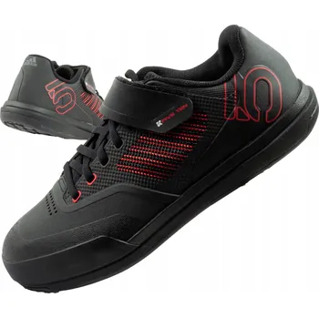 Pánské cyklistické tretry Boty zapínané do pedálů Five Ten Hellcat Pro MTB vel. 44 2/3