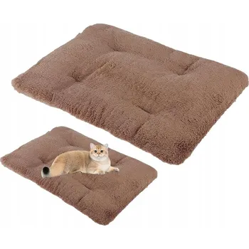 Pelíšek pro psa TERMOIZOLAČNÍ PODLOŽKA PRO PSA KOČKU 56*90 CM PELÍŠEK L