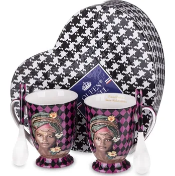 Hrnek Queen Isabell porcelánový 280 ml