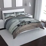 Sablio Letadlo na ranveji 140 x 200, 70…